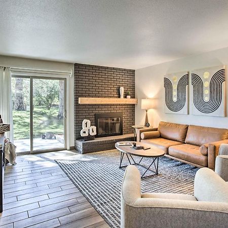 Stunning Condo By Trails, Natl Monument! Grand Junction Dış mekan fotoğraf