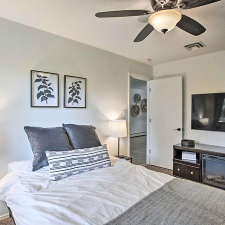Stunning Condo By Trails, Natl Monument! Grand Junction Dış mekan fotoğraf