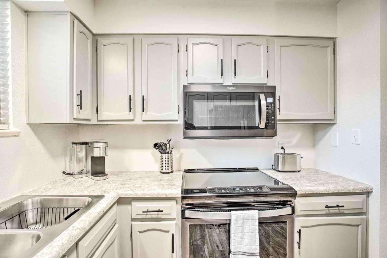 Stunning Condo By Trails, Natl Monument! Grand Junction Dış mekan fotoğraf