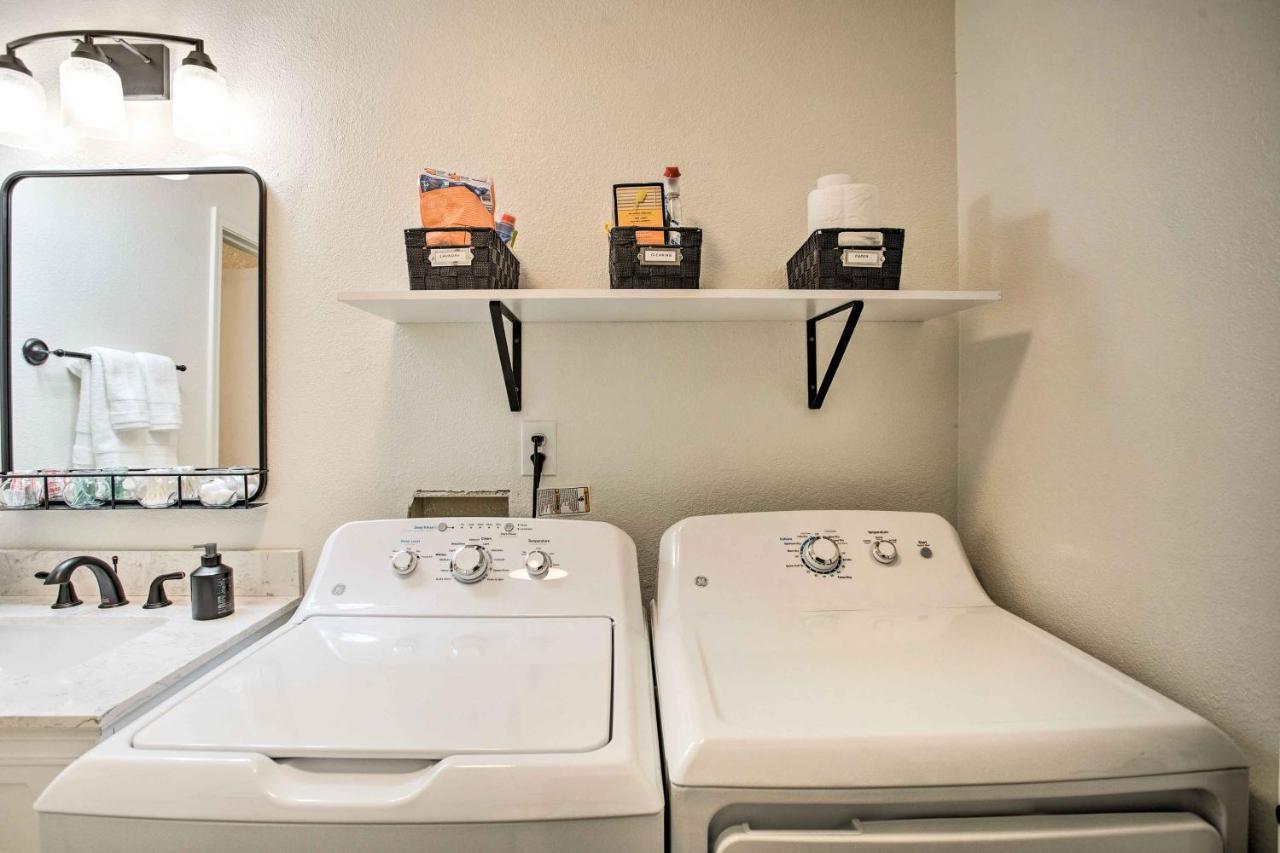 Stunning Condo By Trails, Natl Monument! Grand Junction Dış mekan fotoğraf