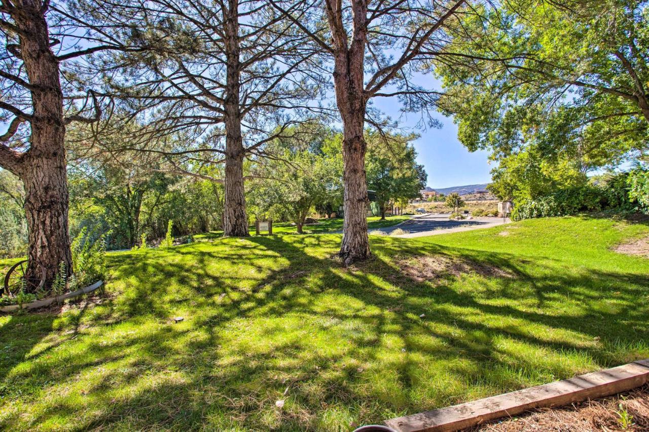 Stunning Condo By Trails, Natl Monument! Grand Junction Dış mekan fotoğraf